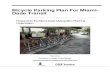 Bicycle Parking Plan For Miami- Dade Transit