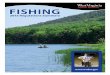 FISHING - West Virginia Division of Natural Resources