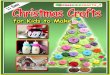 11 Easy Christmas Crafts for Kids to Make