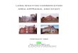 Long Whatton Conservation Area Appraisal and Study