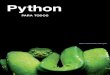 Python -   - Get a Free Blog Here