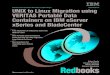 UNIX to Linux Migration using VERITAS Portable Data Containers on IBM eServer xSeries and