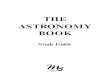 THE ASTRONOMY BOOK - Northwest Creation Network