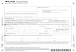 Mail Service Order Form - Caremark