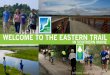 WELCOME TO THE EASTERN TRAIL - Southern Maine's