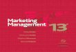 Marketing Management - Partager un fichier PDF sur le Web