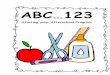 ABC 123 Afterschool Program