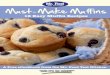 Must-Make Muffins: 12 Easy Muffin - Mr. Food