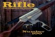The - Rifle Magazine - Sporting Firearms Journal | Wolfe Publishing