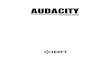 ION Audacity Software Guide - v5 -   - Musical