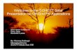 Welcome to the SCHOTT Solar Presentation on Off-Grid PV Applications