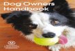 Dog Owners Handbook - Good Dog SA