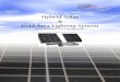 Hybrid Solar Grid Area Lighting System - Welcome to Unity