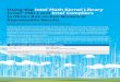 Using the Intel Math Kernel Library (Intel® MKL) and Intel Compilers