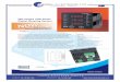 DIN Integra 1630 Series Digital Metering System