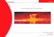 DWDM Tutorial Prerequisite Training - Fujitsu Global