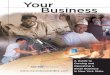 Your Business Booklet - Empire State Development Corporation