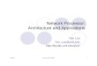 Network Processor: Architecture and Applications