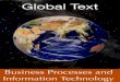 Business Processes and Information Technology