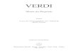 VERDI...rRI1874 printed piano-vocal score, Ricordi, Milan, 1874 (pl. no. 44004) rRI1875 printed piano-vocal score, Ricordi, Milan, 1875 (pl. no. 44004) RI1875 score (first edition),