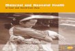 Maternal and Neonatal Health - UNFPA - UNFPA - United Nations