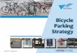 Bicycle Parking Strategy | August 2011 - Home | Victoria