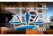 Tribunal Supremo de Elecciones, República de Costa Rica - … · 2016. 8. 25. · Tribunal Supremo de Elecciones. PARA DISTRIBUCIÓN Y CANJE: Centro de Documentación Instituto de