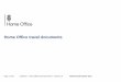 Home Office travel documents - UK Border Agency | Home Page