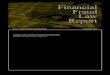 Financial Fraud Law Report