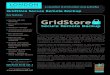 GridStore Secure Remote Backup