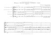 Chamberlain Brass Series Water Music Suite I HWV 348 · 2020. 7. 28. · Handel, George Frideric (1685-1759) Arr. Jayan Nandagopan Chamberlain Brass Series Water Music Suite I HWV