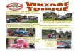 September - NVTEC-EA: National Vintage Tractor & Engine Club