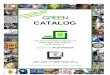 SpecialtyAutomated Green Catalog of Online Vision Tests, Online