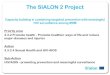 The SIALON 2 Project