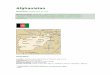 Afghanistan - PEACE OPERATIONS MONITOR, CIVILIAN MONITORING OF