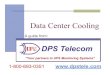 Data Center Cooling - DPS Tele