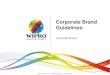Wipro Presentation Template - Wipro IT Business, IT Services