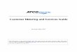 Customer Metering and Services Guide - ATCO Electric