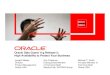 Oracle Data Guard 11g Release 2