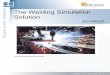 The Welding Simulation Solution - ESI GmbH - Engineering System