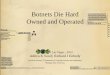 Botnets Die Hard Owned and Operated