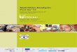 FSNAU Technical Series Report Post Gu 2012 Nutrition Analysis