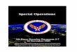 US Air Force 'Special Operations