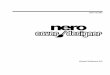 Nero Cover Designer - Nero Multimedia Software | Nero â€“ Simply enjoy