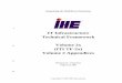 ITI Technical Framework - IHE.net Home