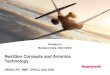 NextGen Concepts and Avionics Technology - Teterboro Users Group