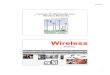 Lecture 12: Multimedia over Wireless Networks