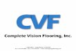 Complete Vision Flooring, Inc