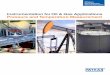 Instrumentation for Oil & Gas Applications Pressure and