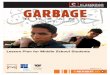 ENGAGING STUDENTS AND TEACHERS THROUGH FILM GARBAGE